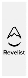 Revelist logo w name - Yoga Mat