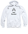 Revelist logo w name - Sweatshirt